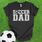 Soccer Dad T-Shirt
