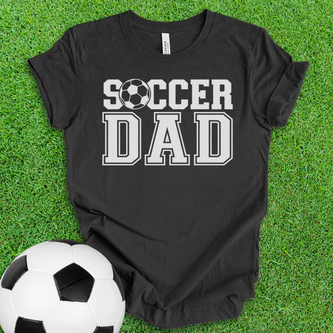 Soccer Dad T-Shirt