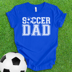 Soccer Dad T-Shirt