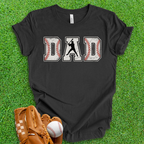 Baseball Dad T-Shirt