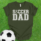 Soccer Dad T-Shirt