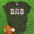 Baseball Dad T-Shirt