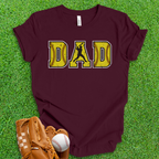Softball Dad T-Shirt
