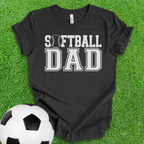 Softball Dad T-Shirt