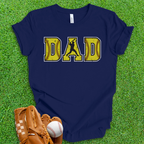 Softball Dad T-Shirt