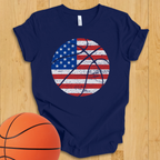 USA Basketball T-Shirt