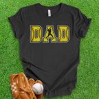 Softball Dad T-Shirt