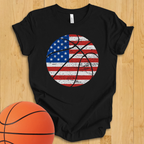 USA Basketball T-Shirt