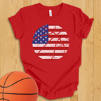 USA Basketball T-Shirt