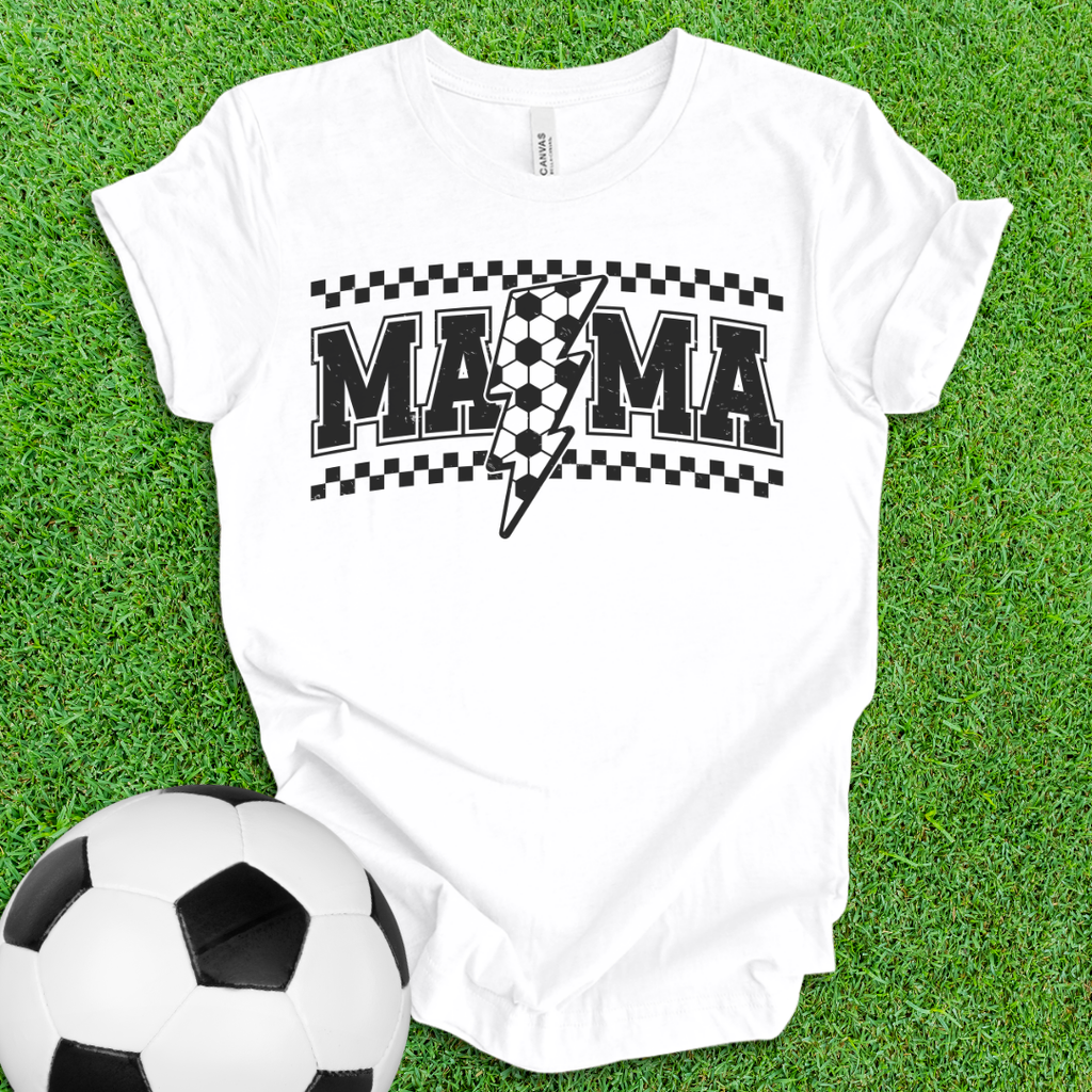 Soccer Mama T-Shirt