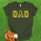 Softball Dad T-Shirt
