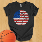 USA Basketball T-Shirt