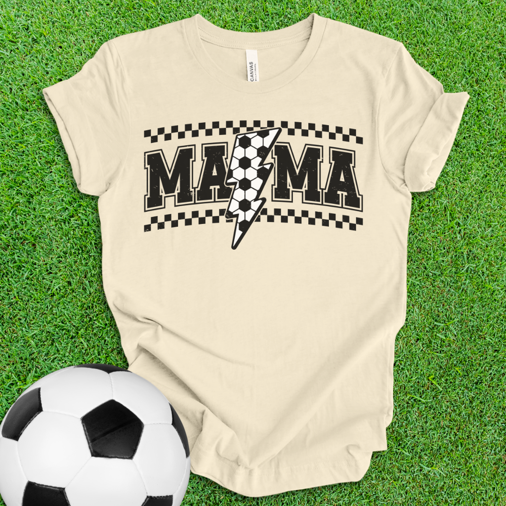 Soccer Mama T-Shirt
