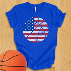USA Basketball T-Shirt