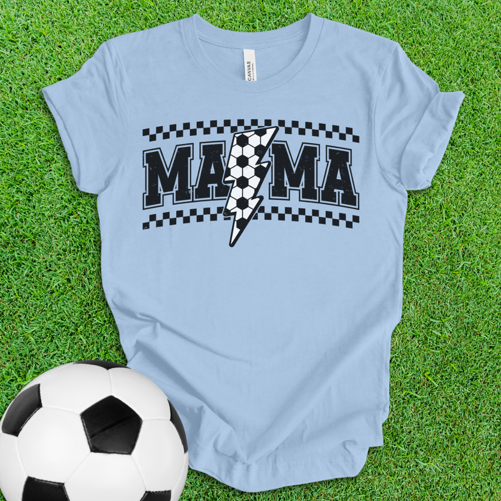 Soccer Mama T-Shirt