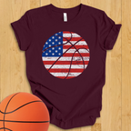 USA Basketball T-Shirt