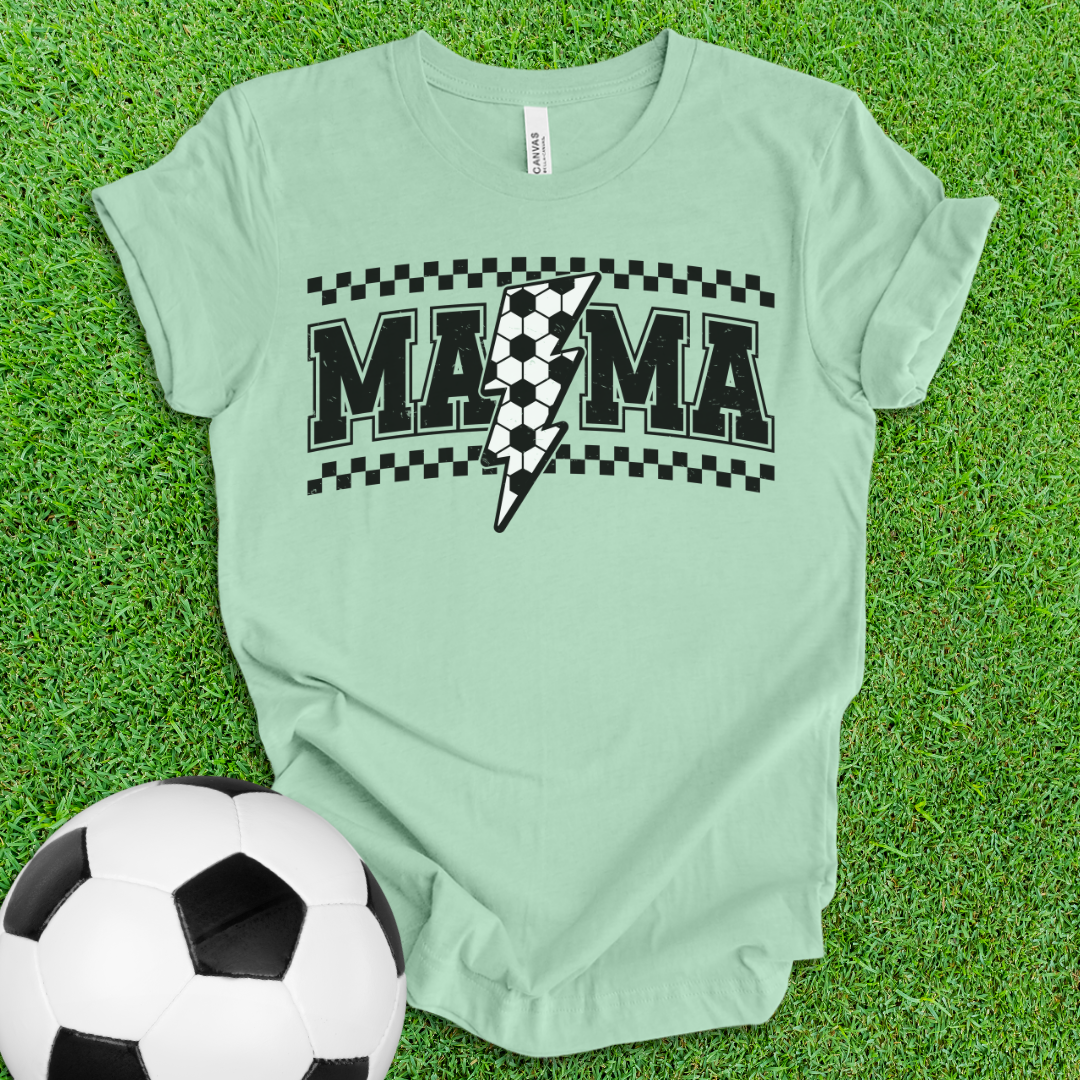 Soccer Mama T-Shirt