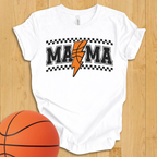 Basketball Mama T-Shirt