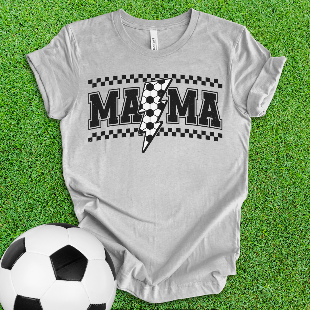 Soccer Mama T-Shirt