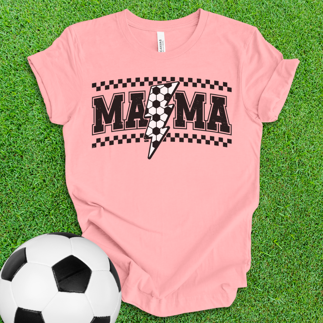 Soccer Mama T-Shirt