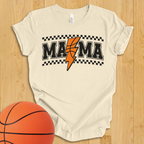 Basketball Mama T-Shirt