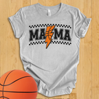 Basketball Mama T-Shirt