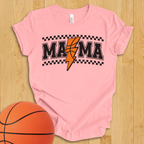Basketball Mama T-Shirt