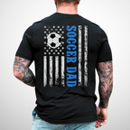 Soccer Dad USA T-Shirt