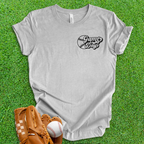 Baseball Game Day T-Shirt