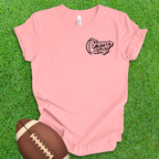 Football Game Day T-Shirt