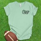 Football Game Day T-Shirt