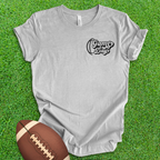 Football Game Day T-Shirt