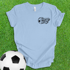 Soccer Game Day T-Shirt