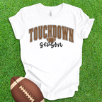 Touchdown Season T-Shirt