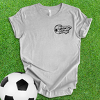 Soccer Game Day T-Shirt