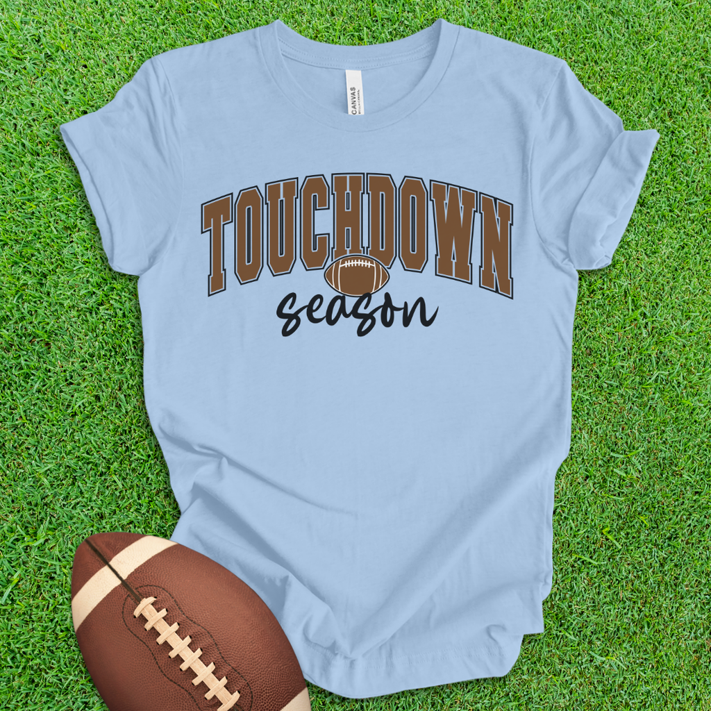 Touchdown Season T-Shirt
