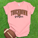 Touchdown Season T-Shirt