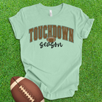 Touchdown Season T-Shirt