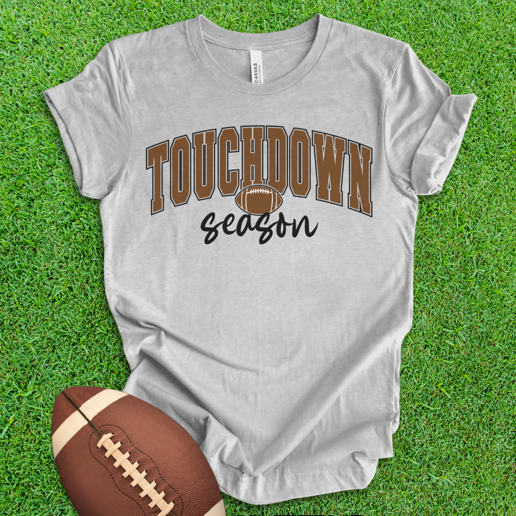Touchdown Season T-Shirt