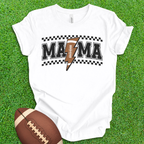Mama Football T-Shirt