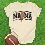 Mama Football T-Shirt
