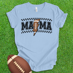 Mama Football T-Shirt