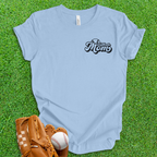Softball Mom T-Shirt