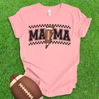 Mama Football T-Shirt