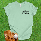 Softball Mom T-Shirt