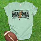 Mama Football T-Shirt