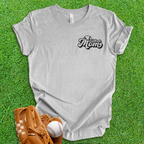 Softball Mom T-Shirt
