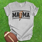 Mama Football T-Shirt