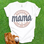 Baseball Mama T-Shirt
