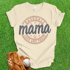Baseball Mama T-Shirt